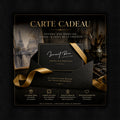 Carte Cadeau
