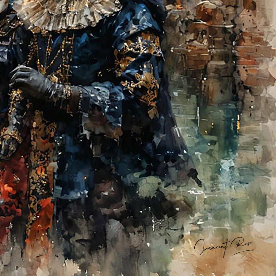 Carnaval de Venise