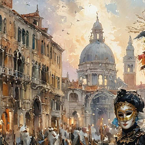 Carnaval de Venise