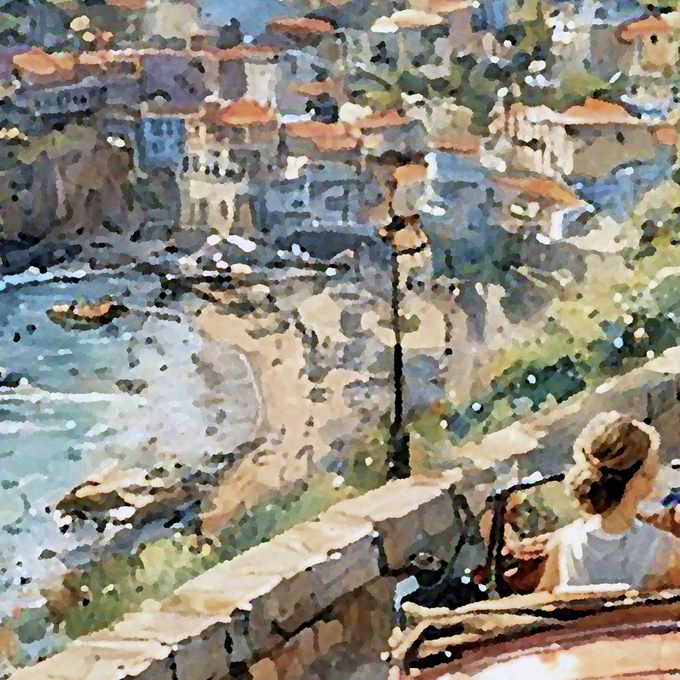 La Dolce Vita