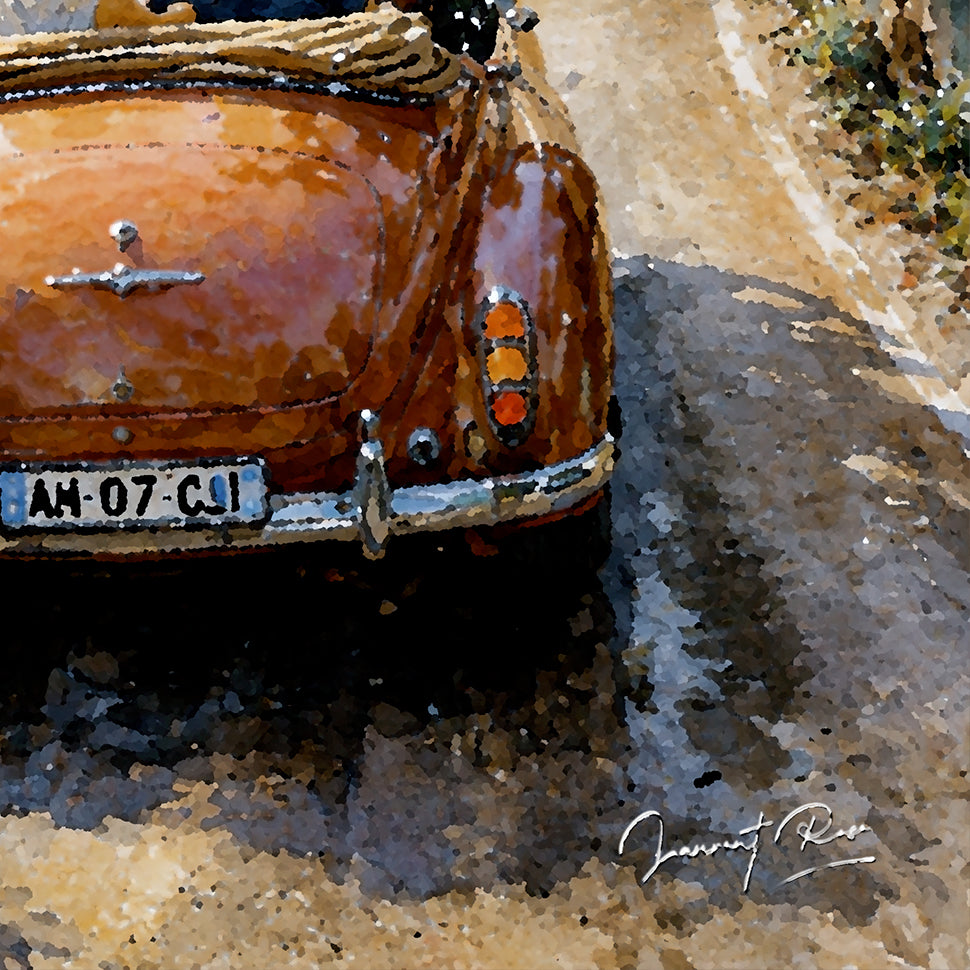 La Dolce Vita
