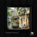 Tramways Saint-Charles