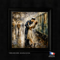 Dernier adieu