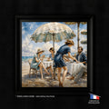 Le Bar de Plage