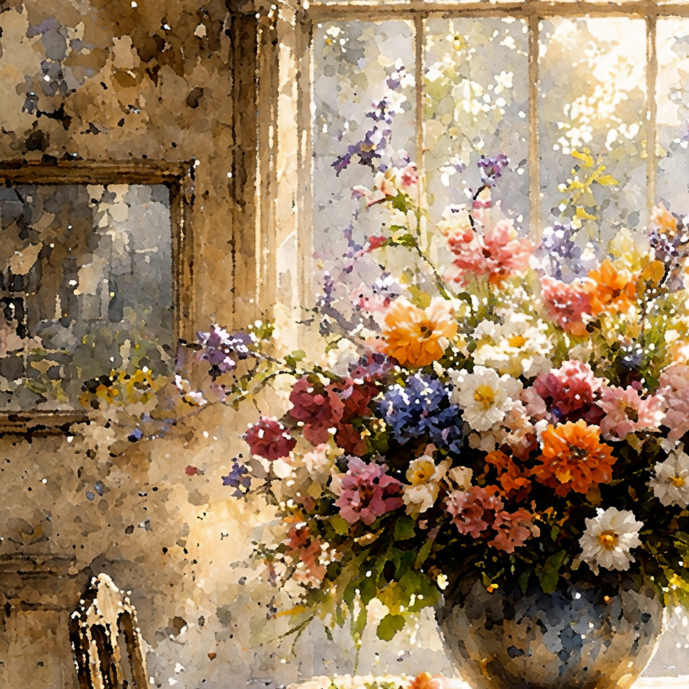 Le Vase