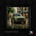 Au Japon en Mini Cooper J.C Works