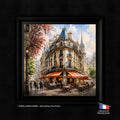 Terrasse Parisienne