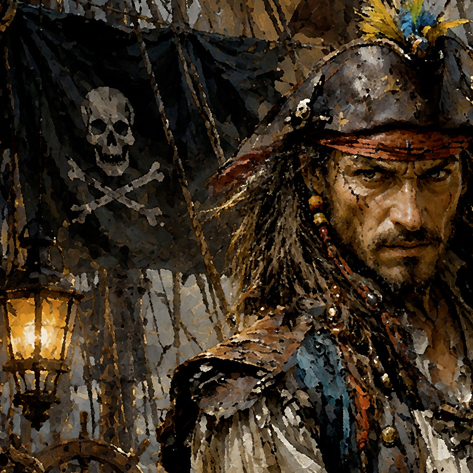Le Pirate