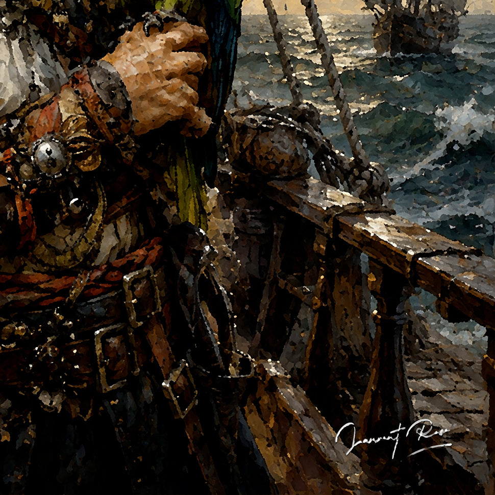 Le Pirate