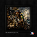Le Pirate
