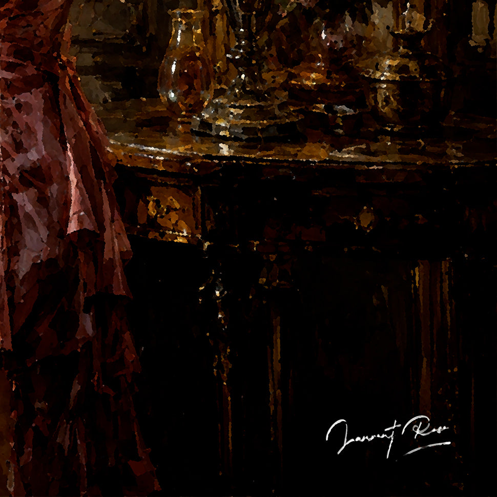 Zoé à Venise
