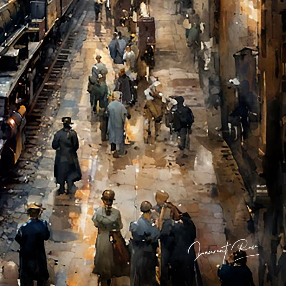 Venice Carnival