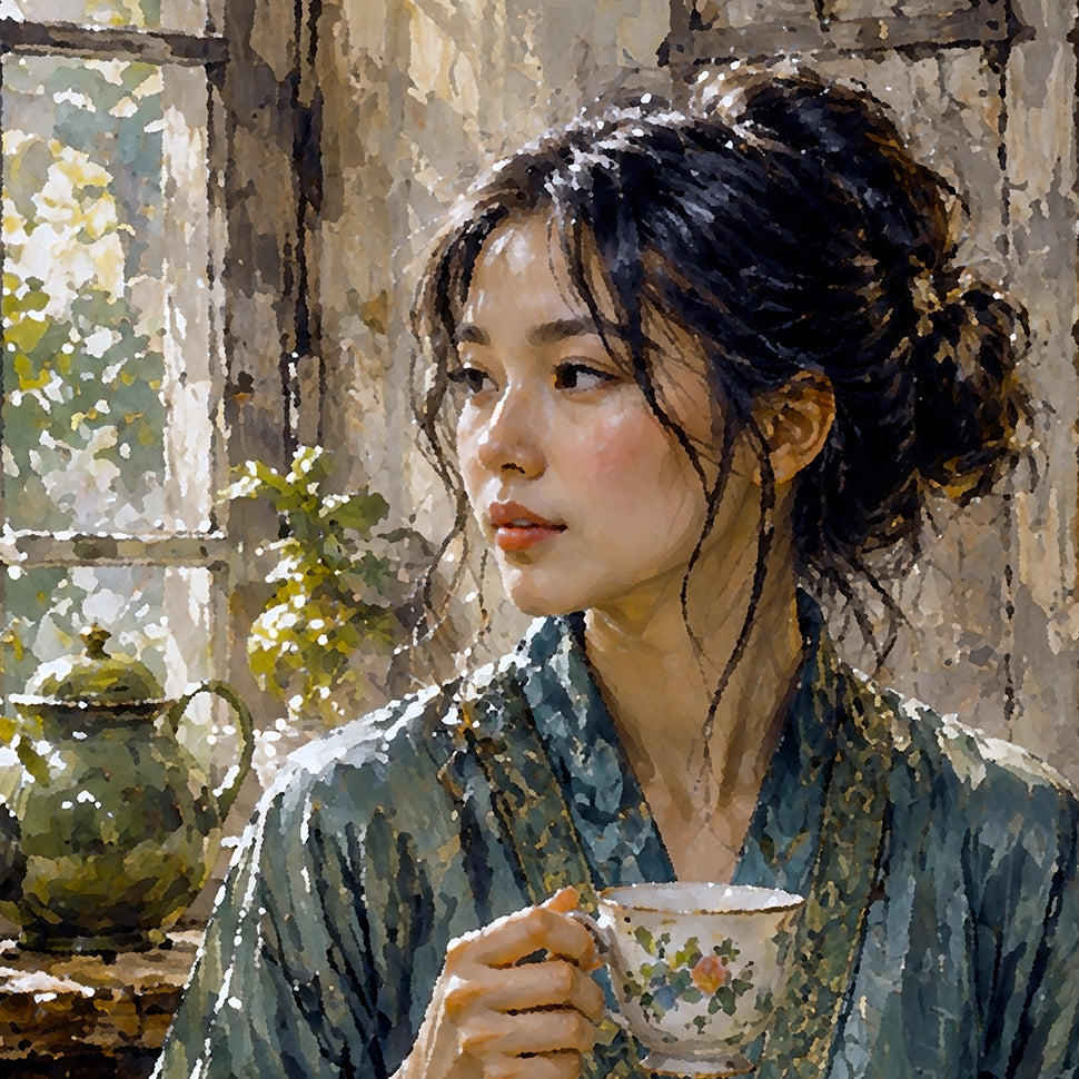 La Pause Japonaise