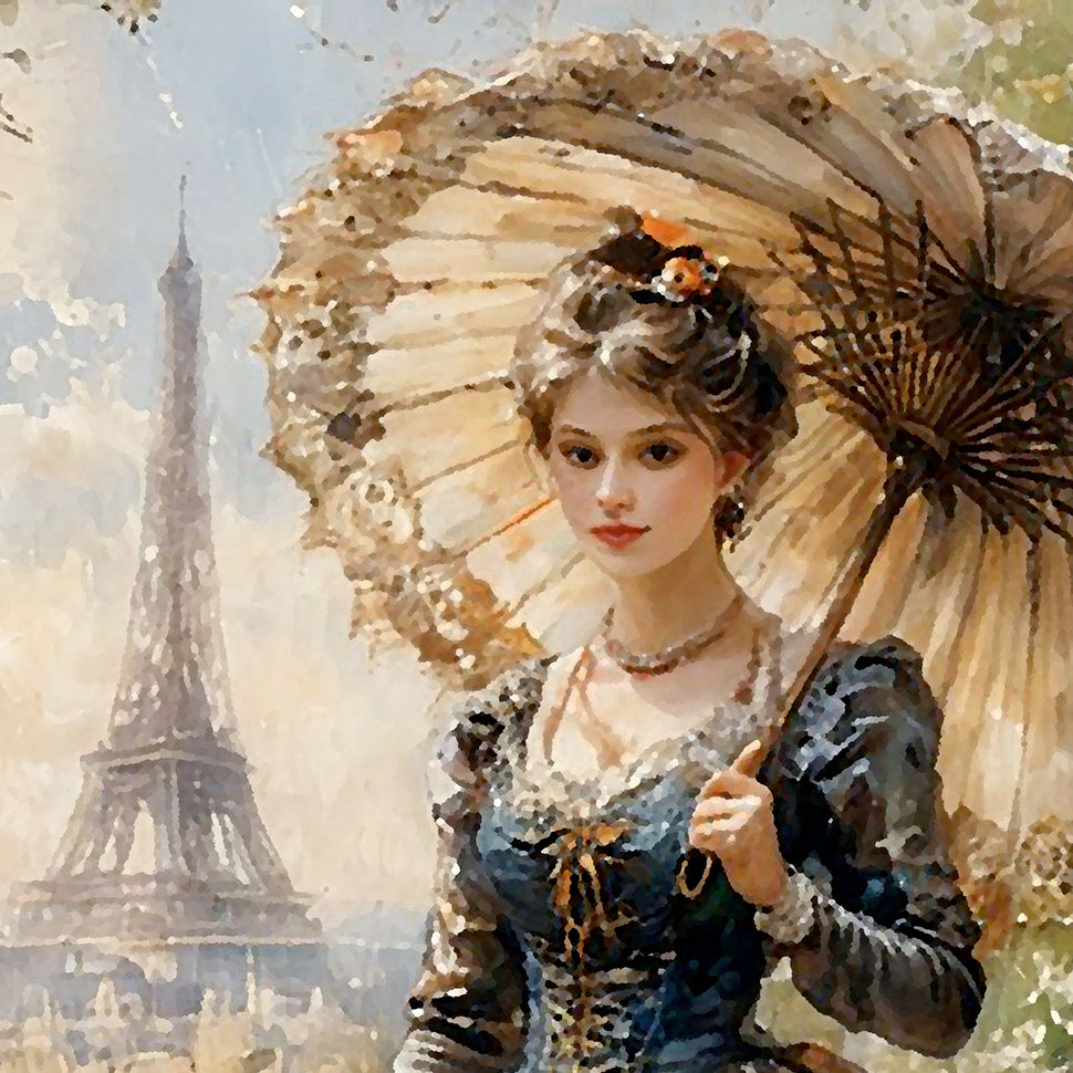 La fierté Française
