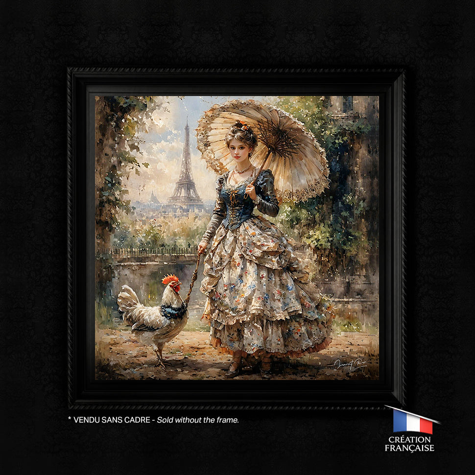 L'Ami Français