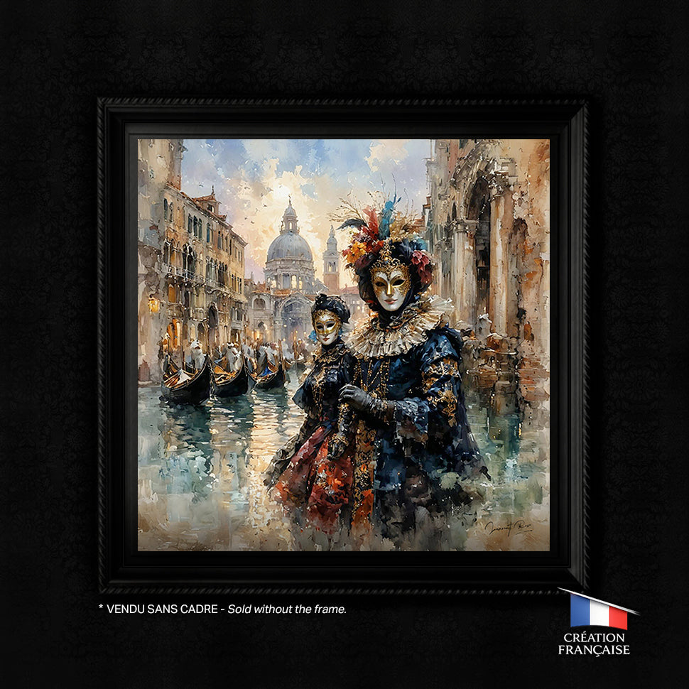Carnaval de Venise