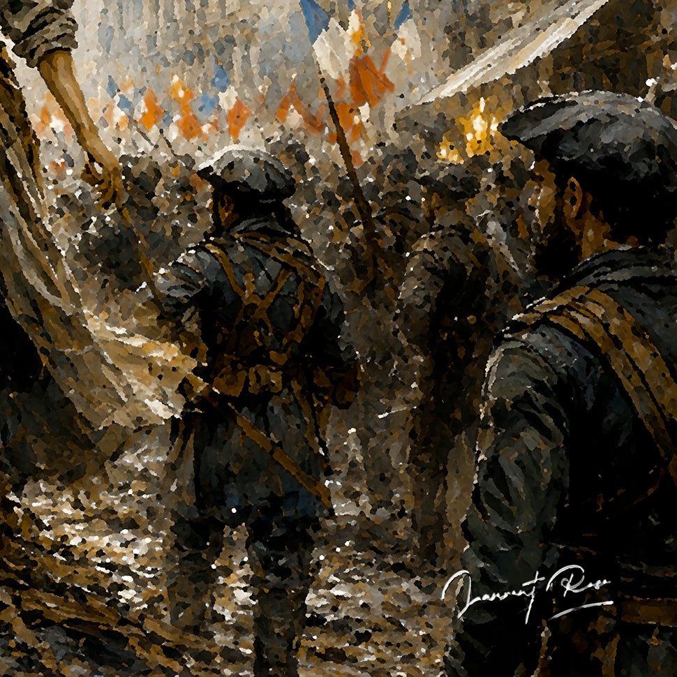 L'Appel au Peuple