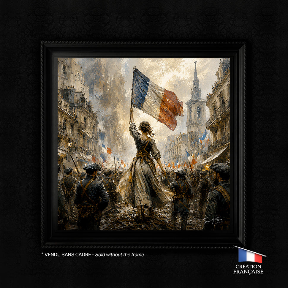 L'Appel au Peuple