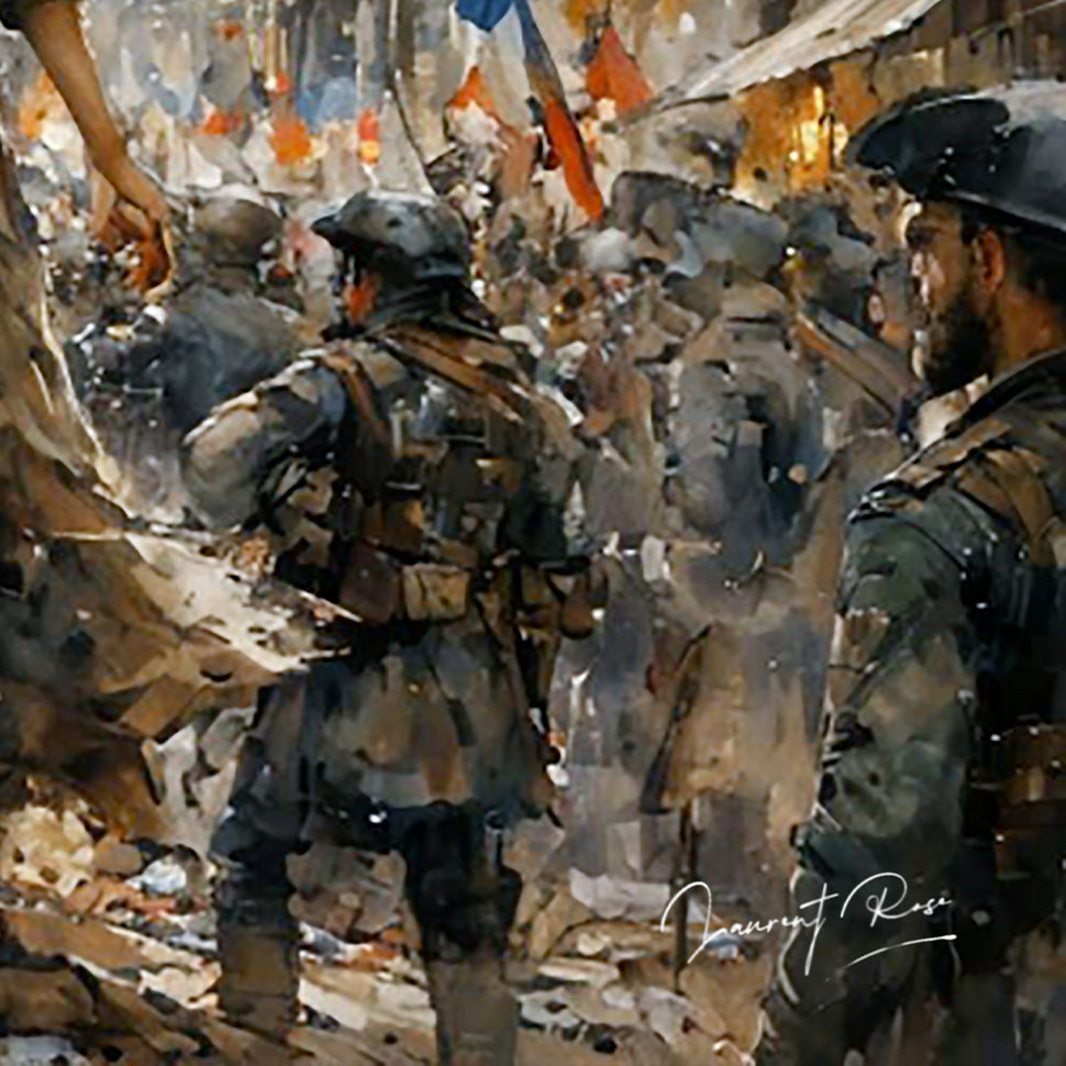 L'Appel au Peuple