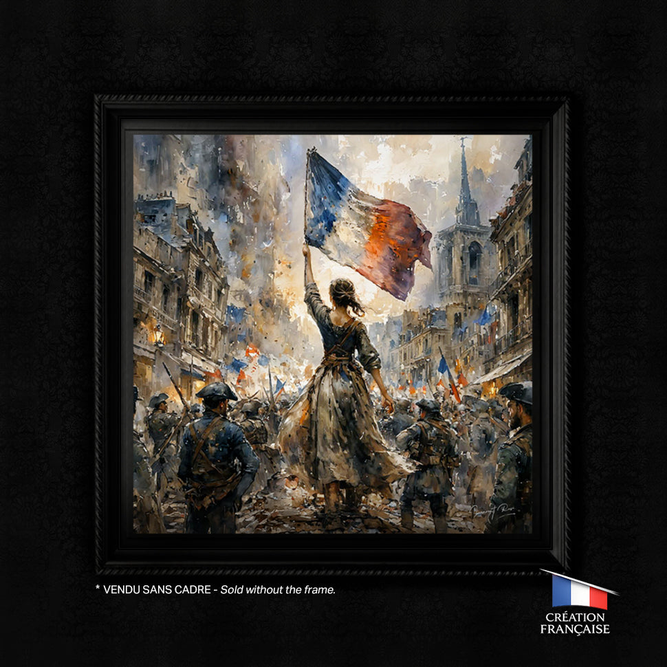 L'Appel au Peuple