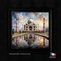 Le Taj Mahal