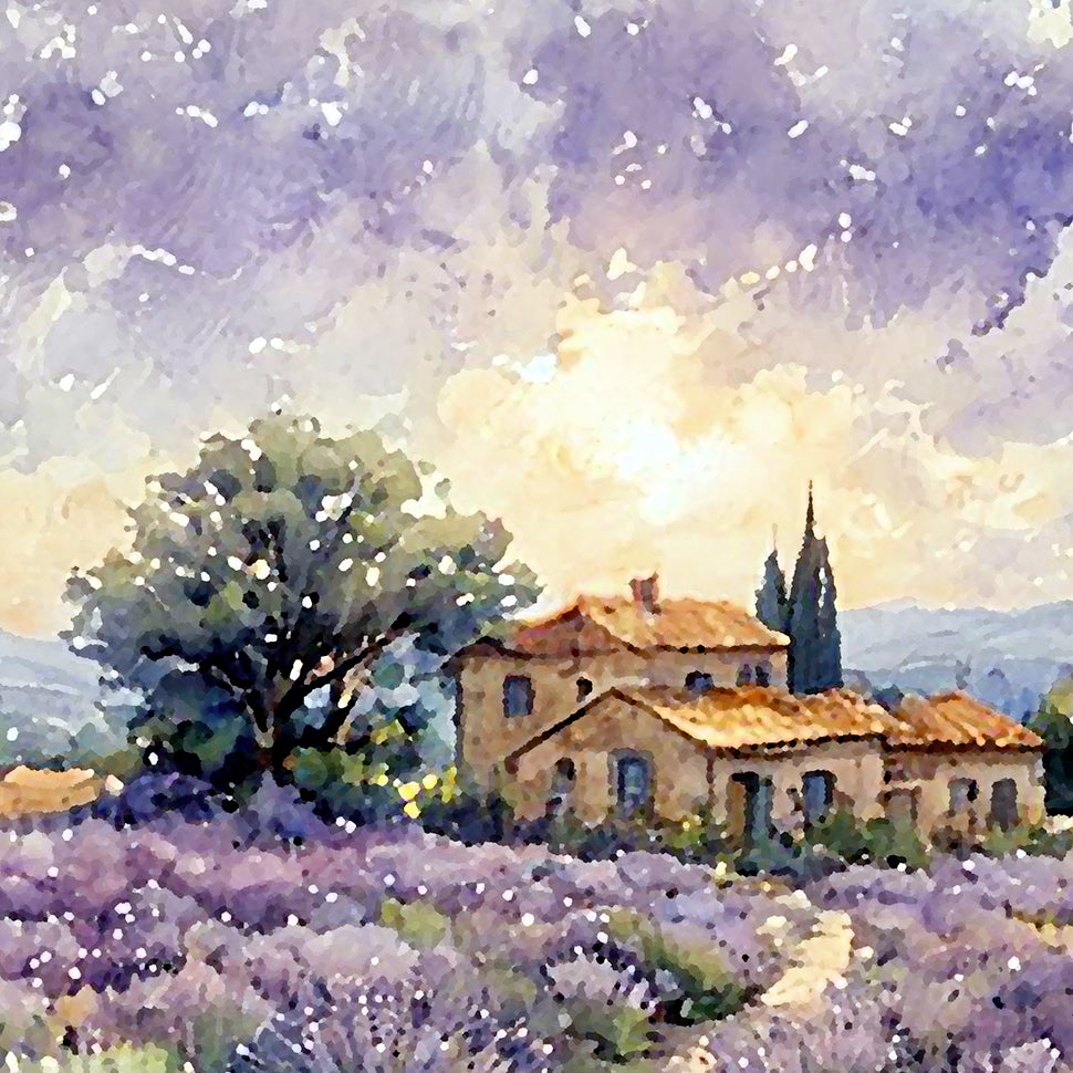 Lumière Provençal