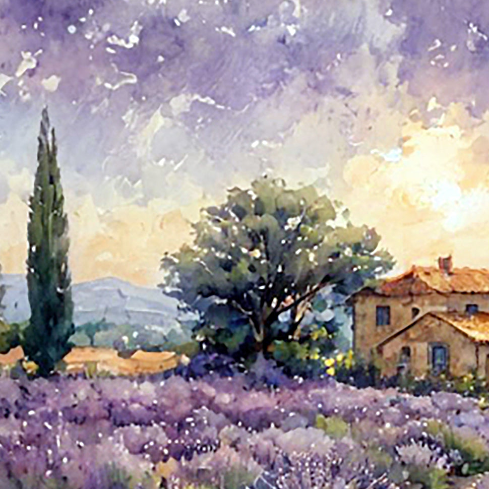 Lumière Provençal