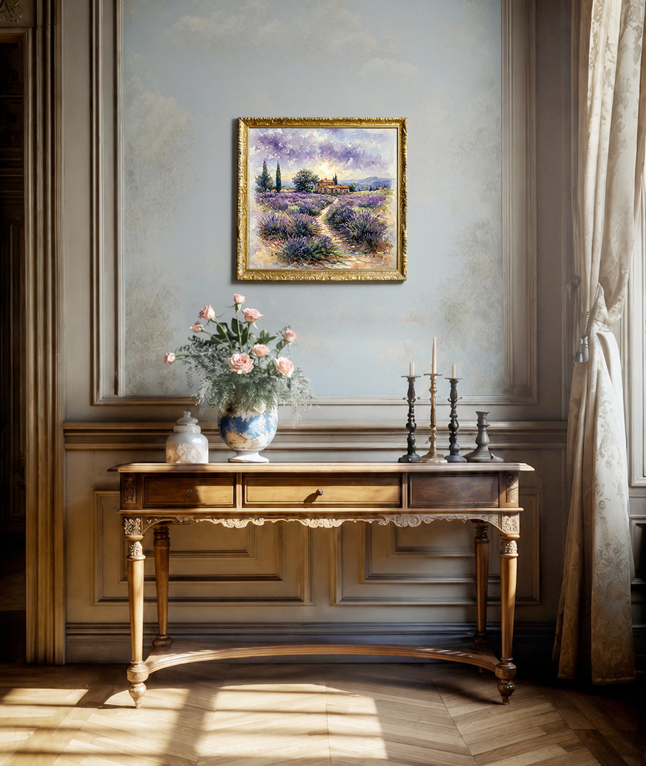 Lumière Provençal