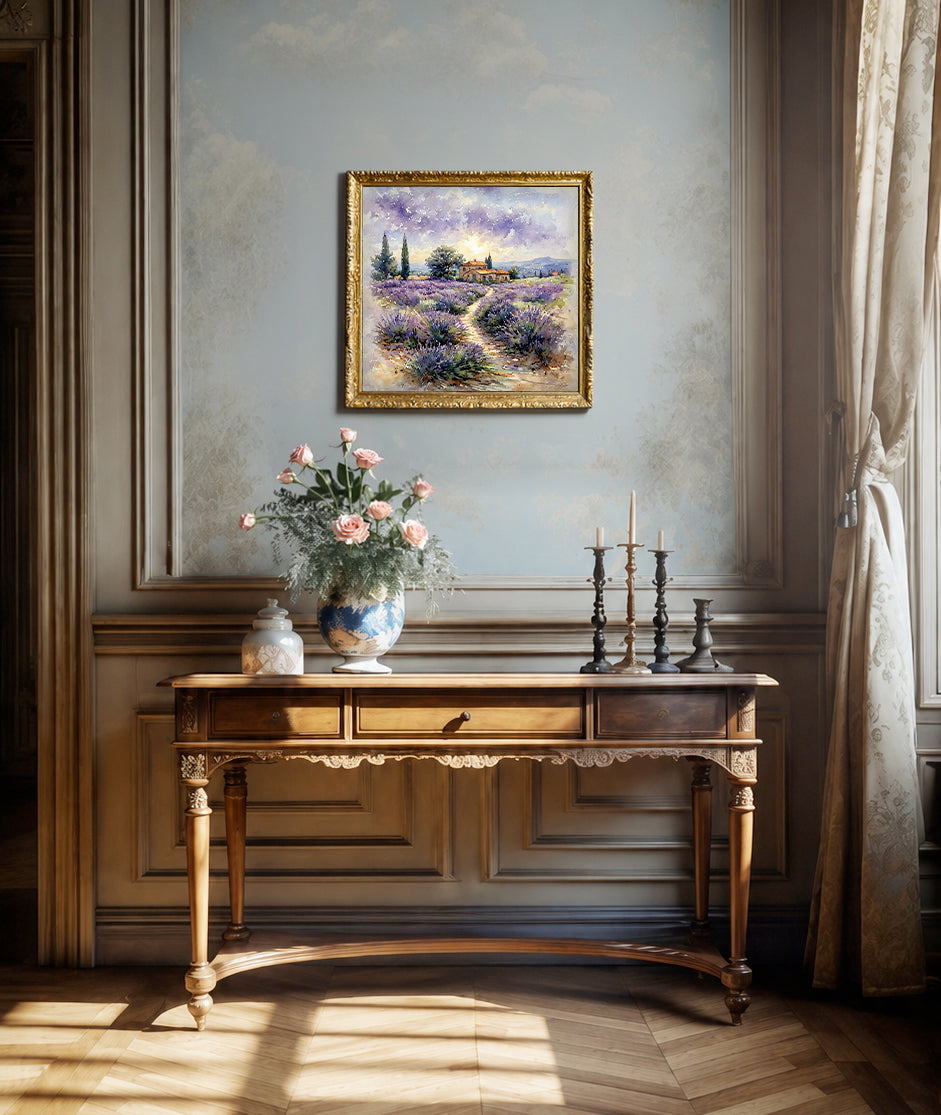 Lumière Provençal