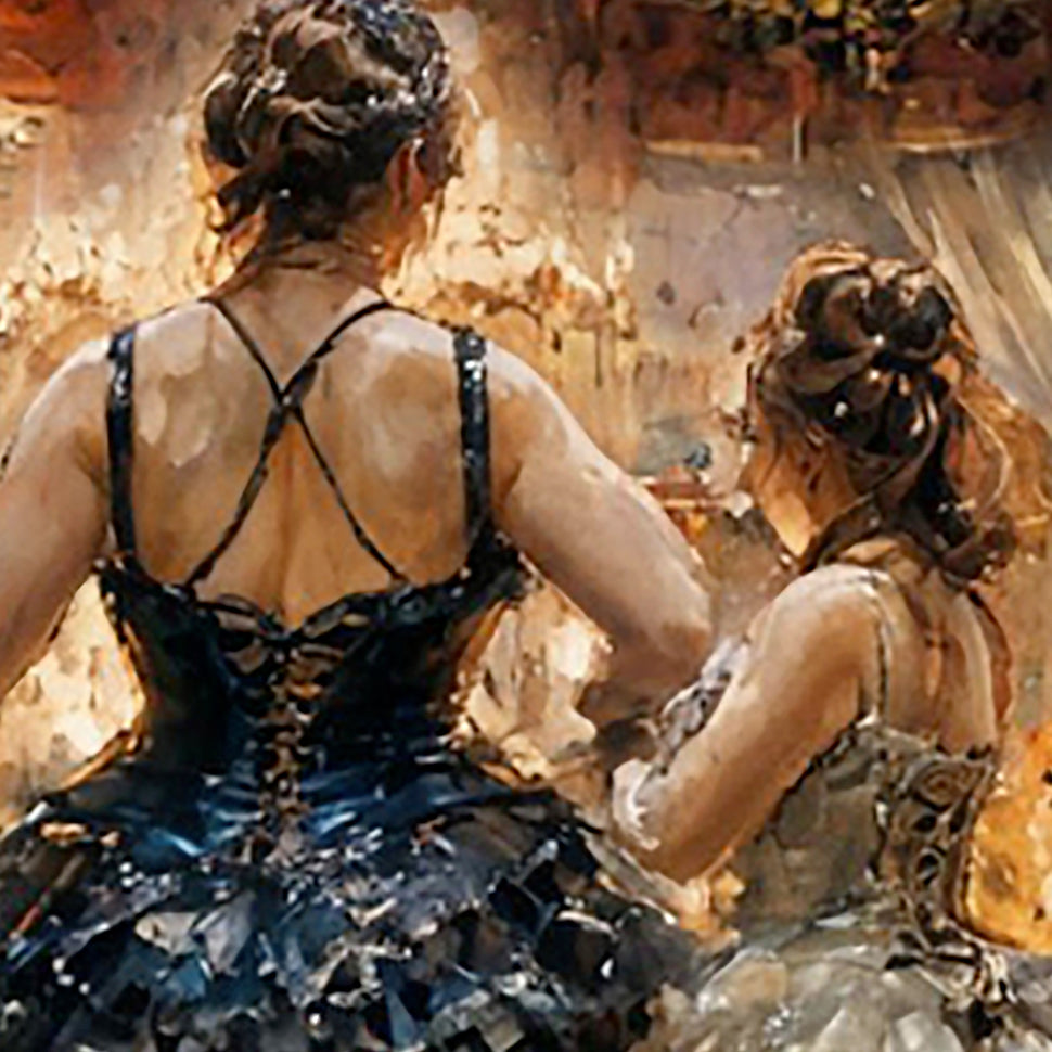 Le Burlesque