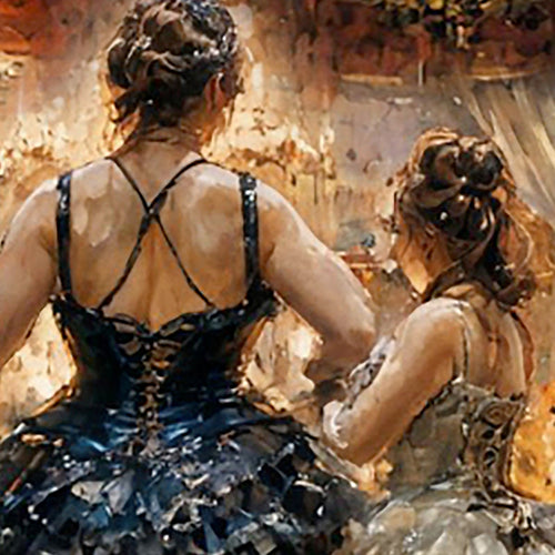Le Burlesque