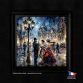 Soirée à l'Opéra