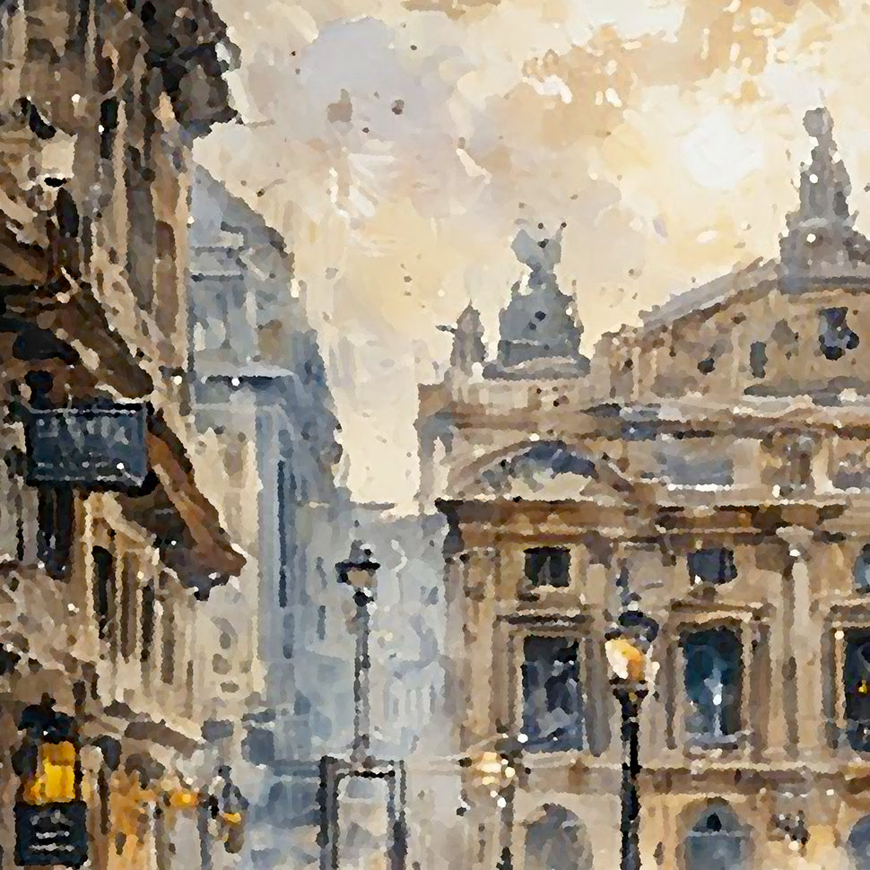 Place de la Bourse