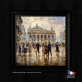 Place de la Bourse