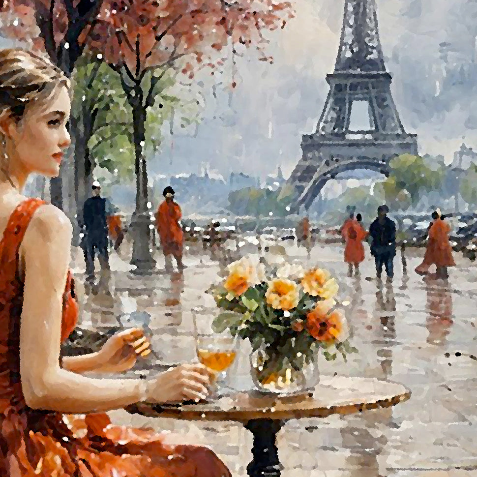 Bistrot Parisien