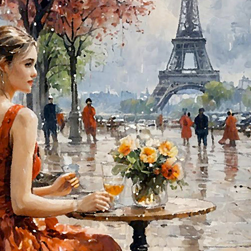 Bistrot Parisien