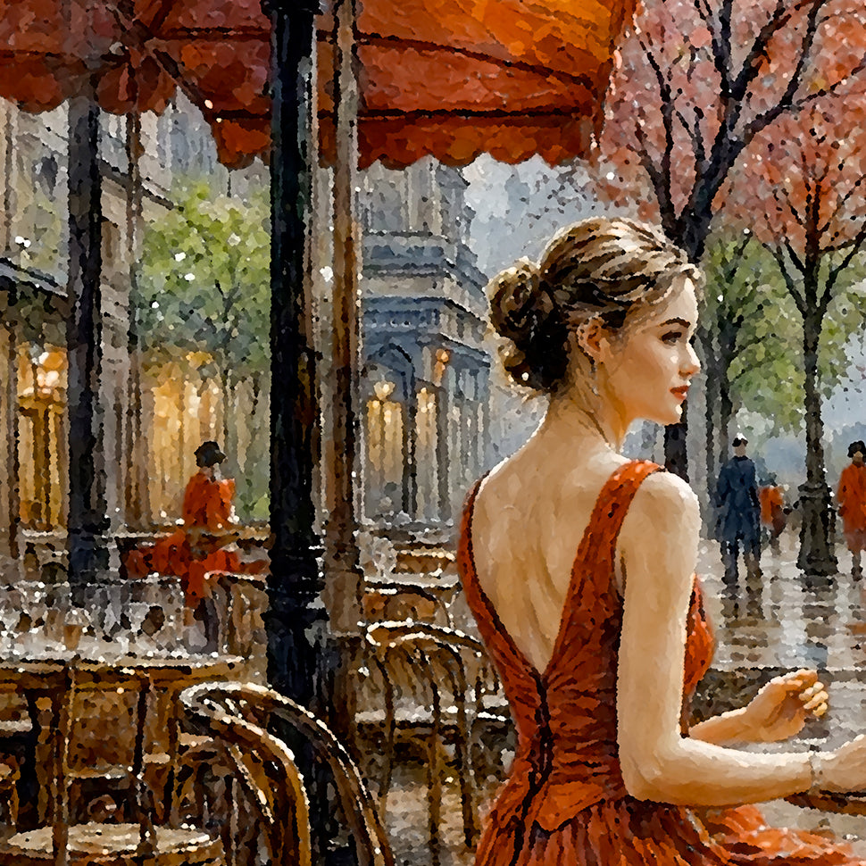 Bistrot Parisien