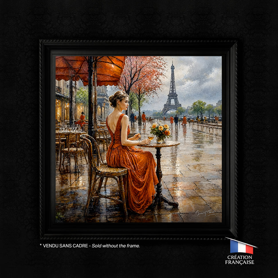 Bistrot Parisien