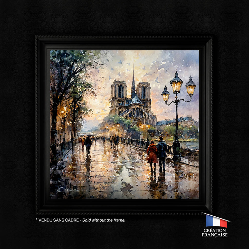 Notre-Dame