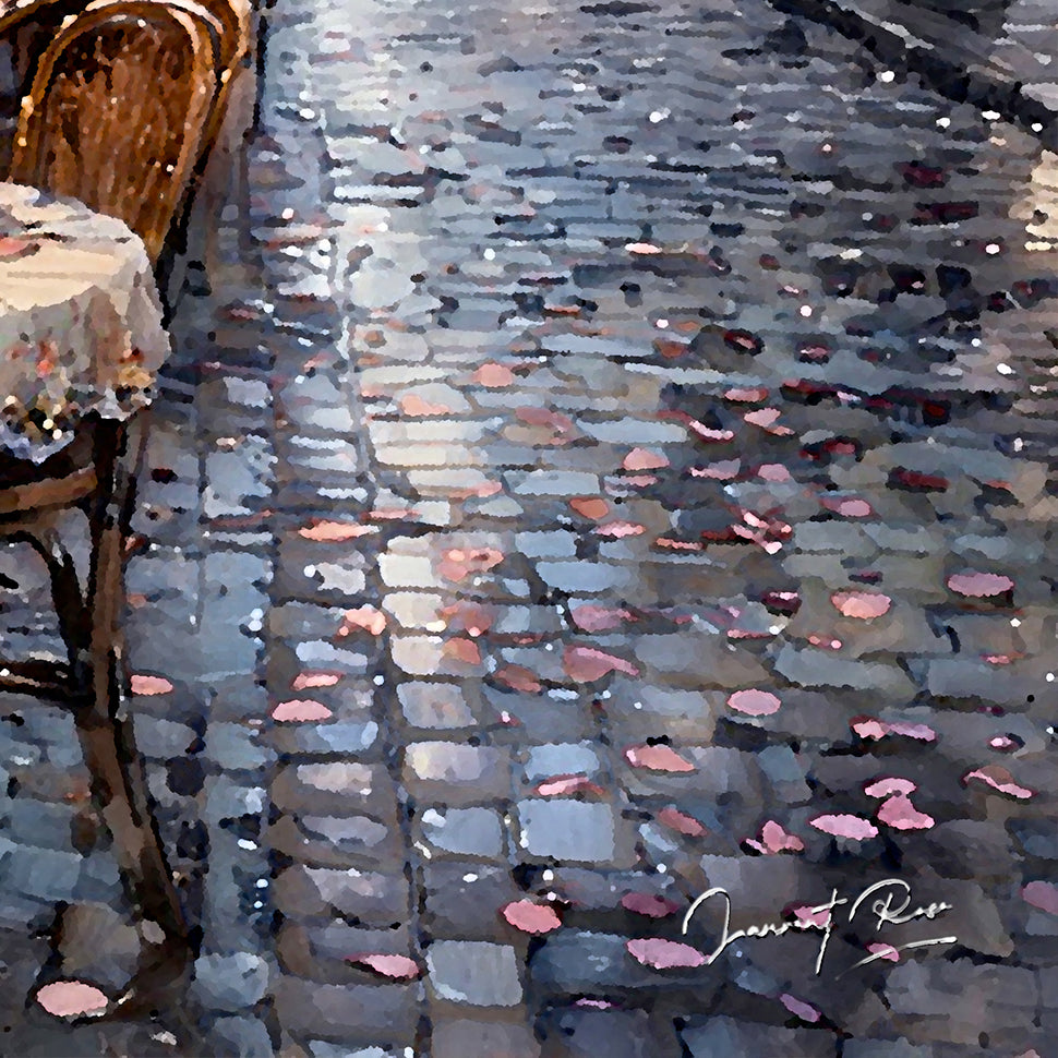 La table du coin