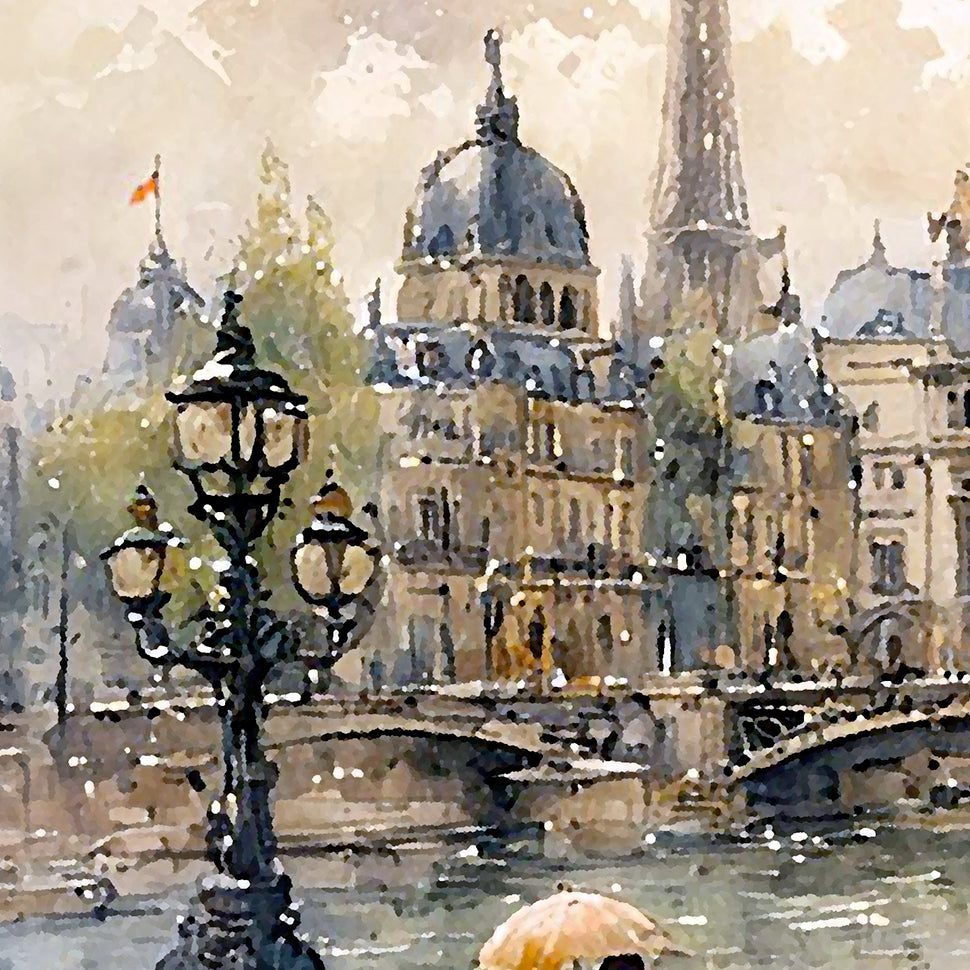 Le Pont Alexandre III