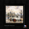 Le Pont Alexandre III