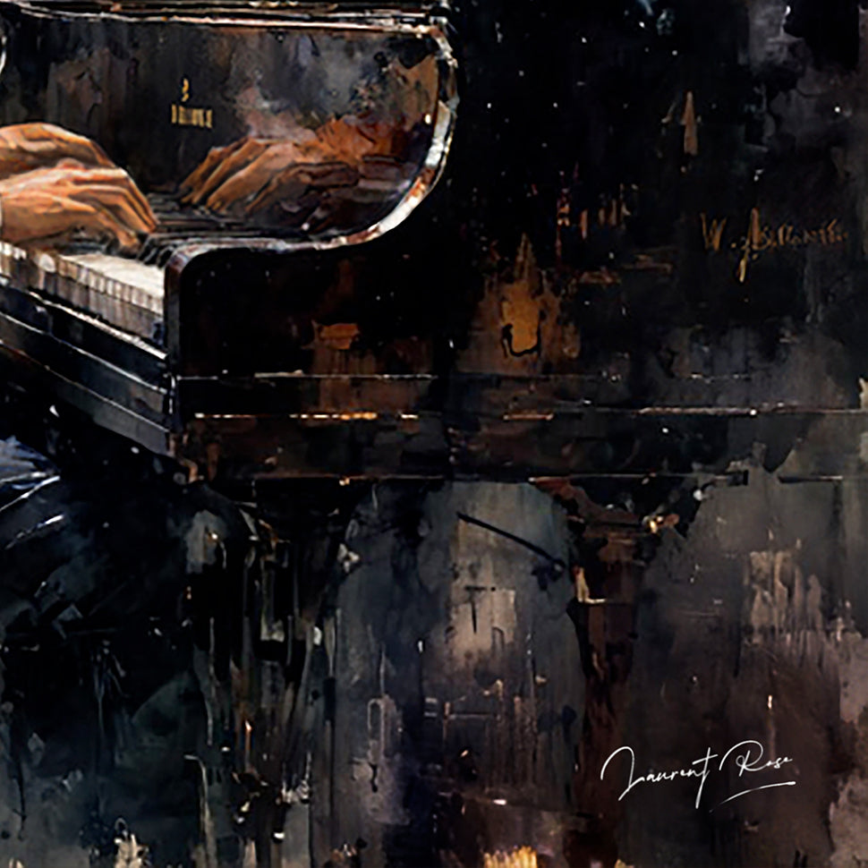 Le Pianiste
