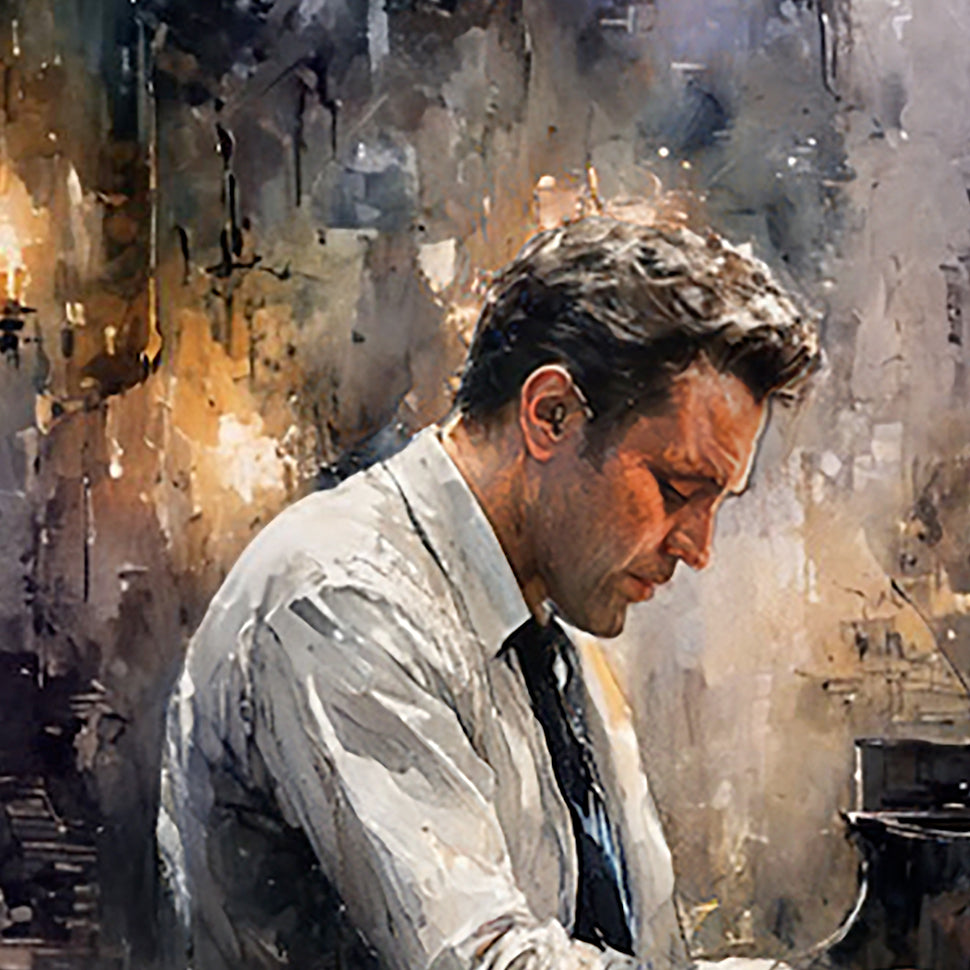 Le Pianiste