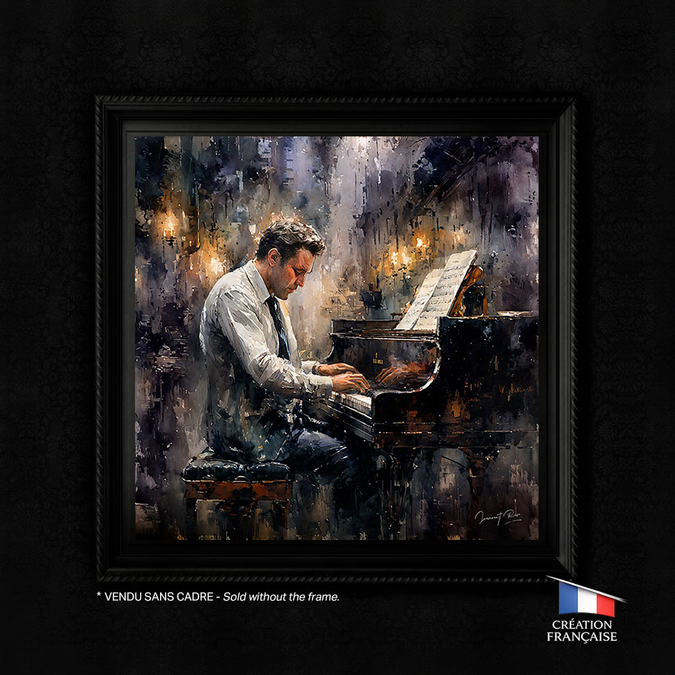 Le Pianiste
