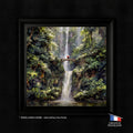 La Chute d'eau