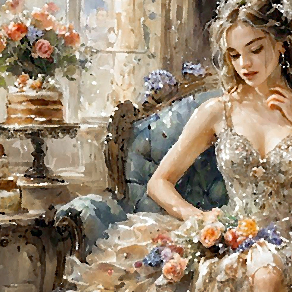 Tea Time