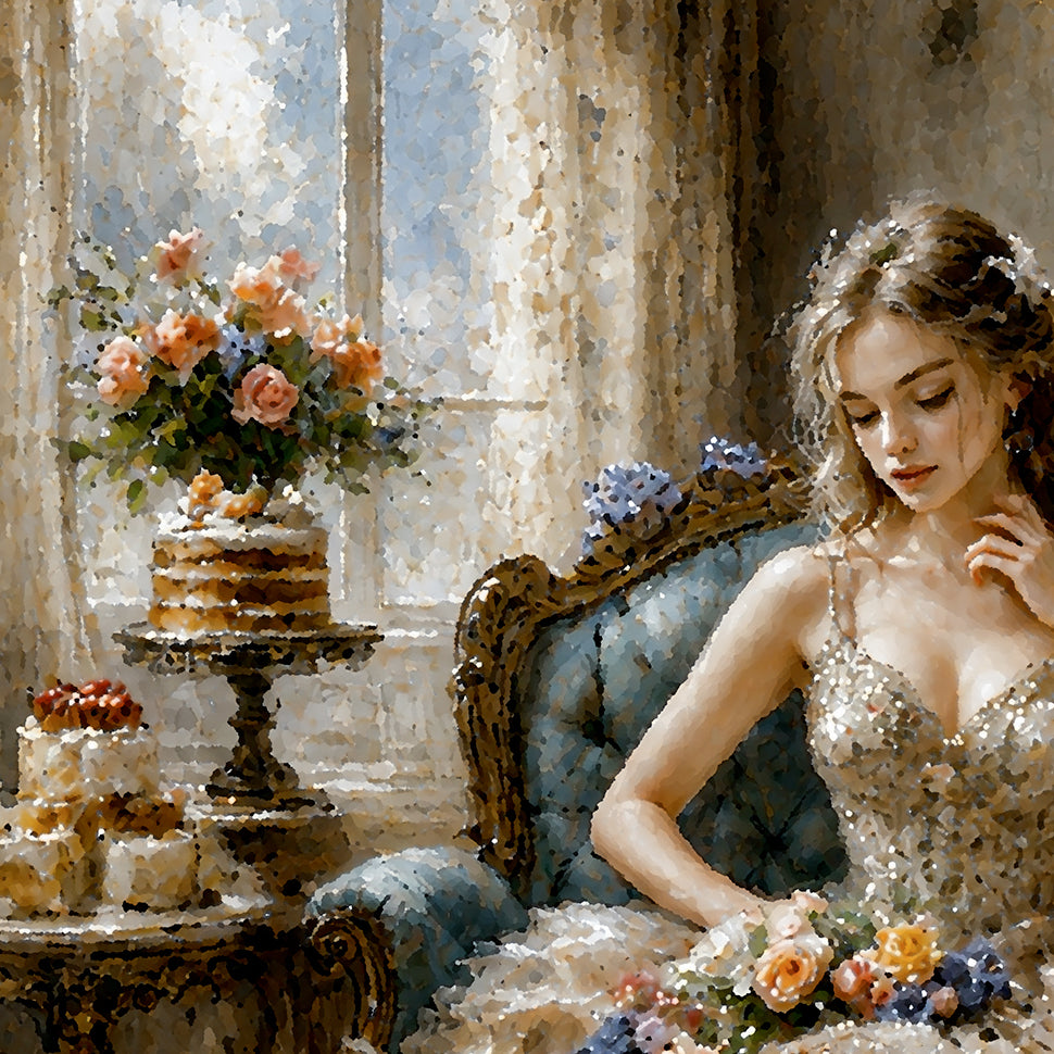 Tea Time