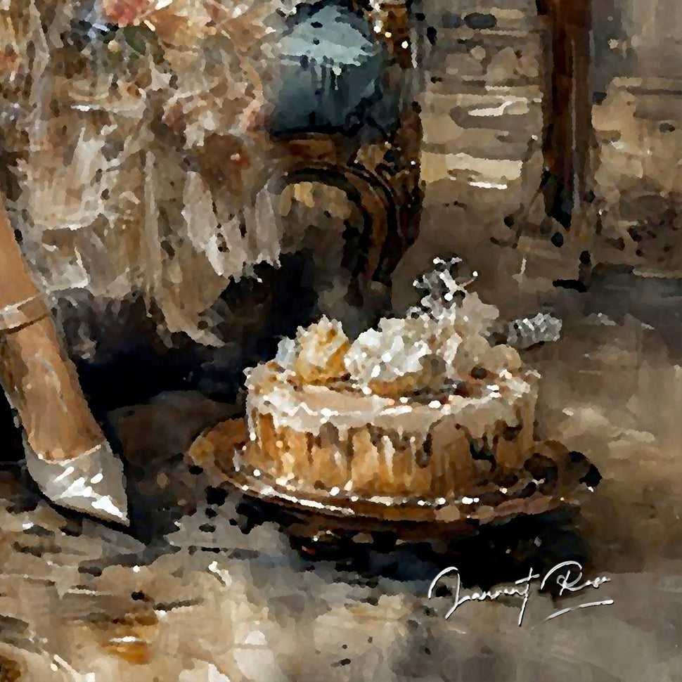Tea Time