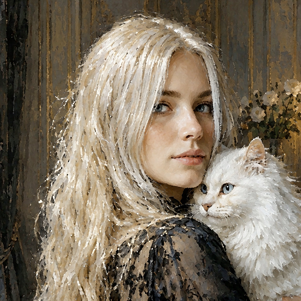 Natacha & Mia